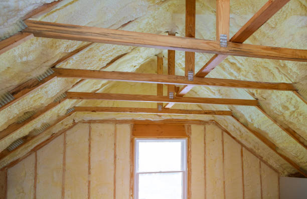 Best Insulation for Specific Applications in Occidental, CA